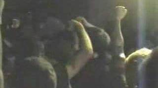 From A Second Story Window - I Tried Voodoo Once (Live)