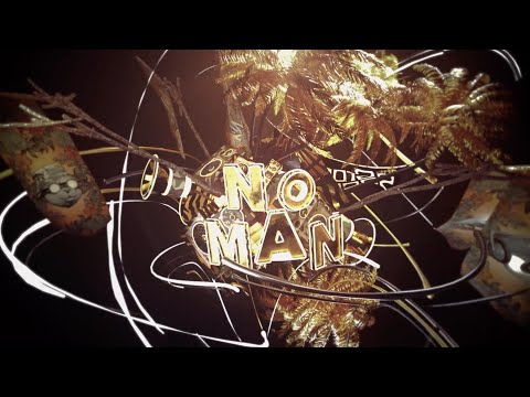 No Man (Video Content) - Chinese Man, Scratch Bandits Crew, Baja Frequencia