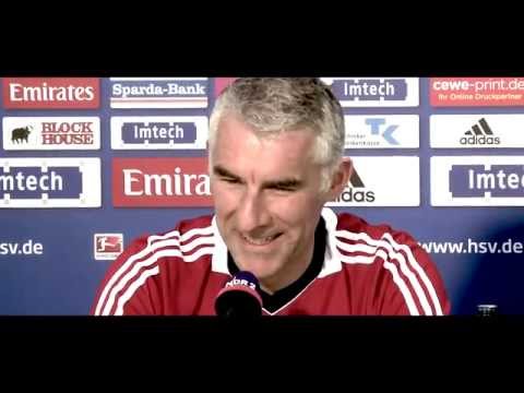 Abstiegskampf pur im Nordderby! | SV Werder Bremen - Hamburger SV