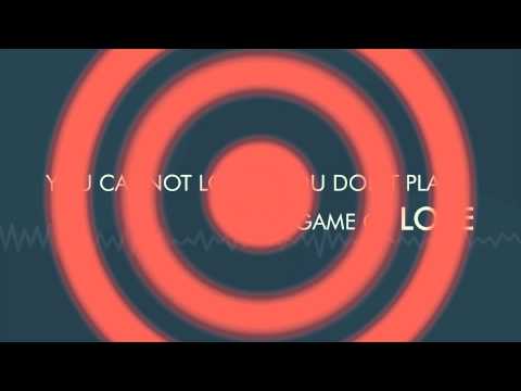 Hit The Bass & Charles Monroe - I Chose You (Lyric Video)