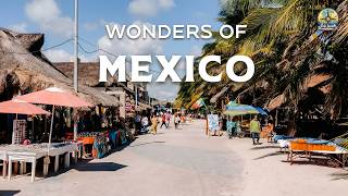 MEXICO: The Side the News Doesn’t Show You | Travel Video 4K