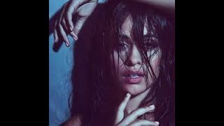 Camila Cabello - Must Be Love (Lyrics)