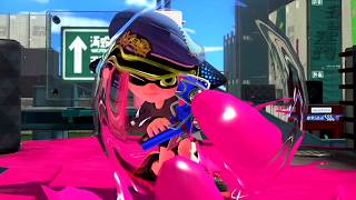 ケルビンがどうやら凄い事態になっているようです…【Splatoon3】