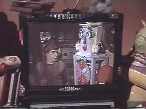 Castelo ratibum episódio 2