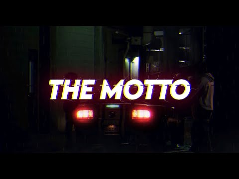Tiesto - The Motto (Besomorph, NewRoad & DVNIAR Remix)
