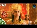 Suryaputra Karn सूर्यपुत्र कर्ण Episode 145 22nd January 2016