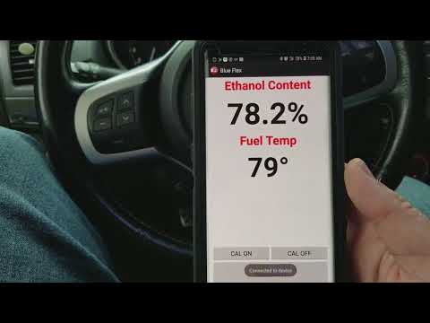 Best Place to Get e85 in Maryland