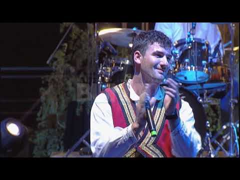 Buna 1/ "Nata Shkodrane"  Glerdit Turmetaj - O me pak bejta