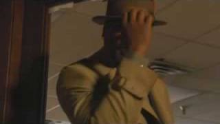 Teal´c - Private Investigation (Ep.200)