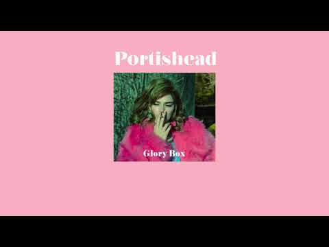 portishead - glory box (thai sub / แปลไทย)