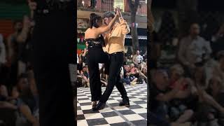 Diego Amorín & Gaby Mataloni en Buenos Aires 2/2
