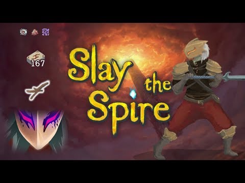 Slay the Spire January 10th Daily - Ironclad