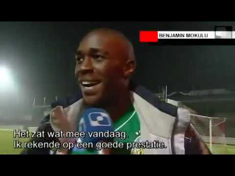 Verslag van Focus - WTV match KVO - LUIK