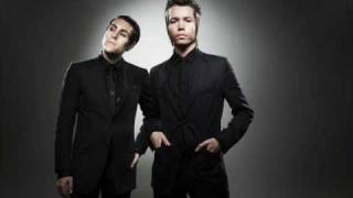 Blaqk Audio -  Bitter for Sweet