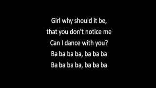 With a Girl Like You - The Troggs (LYRICS on Screen)