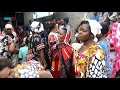 MWANAMKE NYONGA