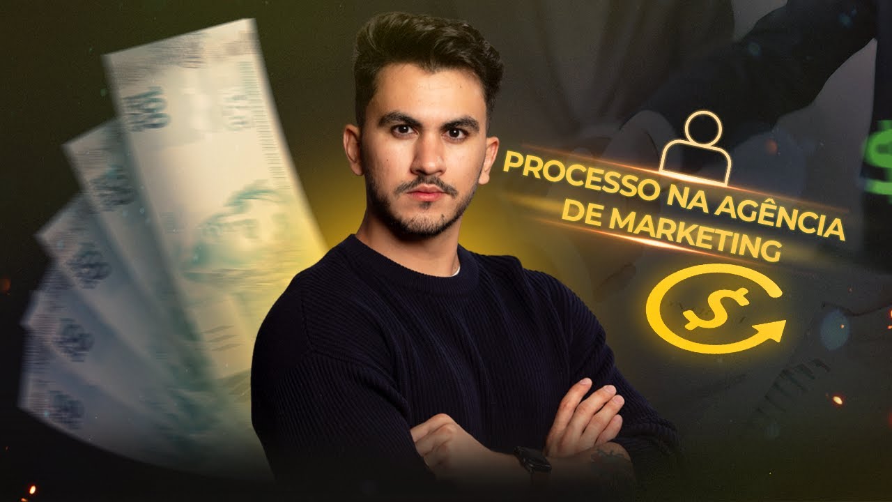 Como criar os processos da minha agência de marketing digital