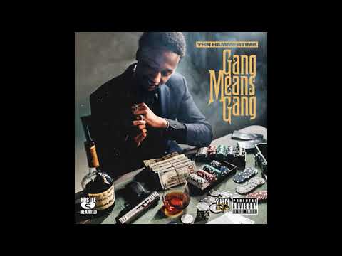 YHN Hammer -  Free Balla