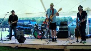 Long Good Night - Cellarbirds