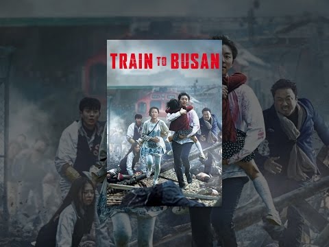 Train to Busan