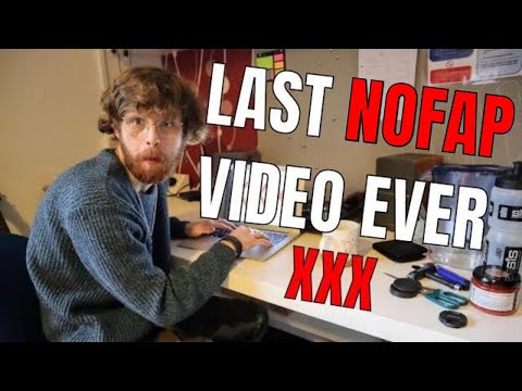 The Last NoFap Video you'll Ever Watch (The Easy Peasy Method)