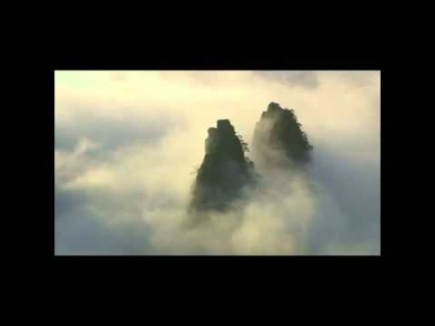 Yellow Mountains - Jacob de Haan