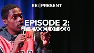 Re-present: Can We Still Hear the Voice of God Today?