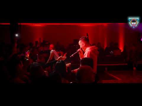 Tsis Muaj Ib Lo Lus - David Yang (LIVE PERFORMANCE)