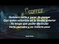 Mentía - Miranda // Letra