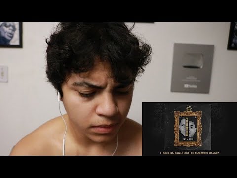 (NA DISS NUNCA BRINCO) REAGINDO A Império Insano ft. Nocivo Shomon