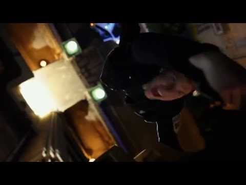 Afflicted (TV Spot)
