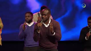 &quot;You Covered Me&quot; By The Elevation Priests of Praise