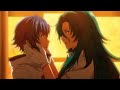 The Wrong Way To Use Healing Magic AMV I Would Walk 500 Miles For You Rose