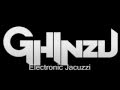 Ghinzu - Turn up the Satan 