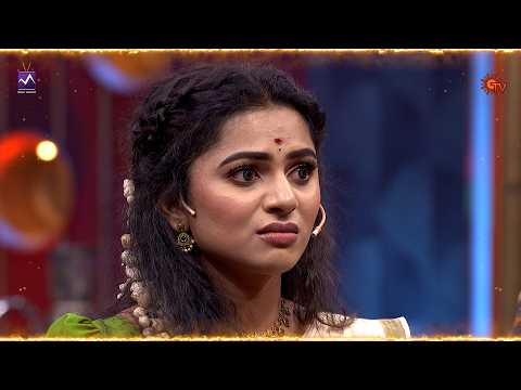TCDC 2 Grand Finale Promo 2 | This Sunday Dec 14th Sun @ 1 PM | Monisha Gets Vaaheesan to the Finale