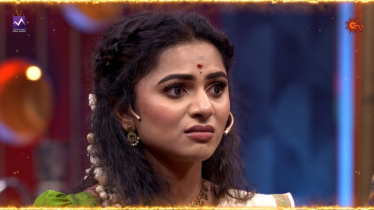 TCDC 2 Grand Finale Promo 2 | This Sunday Dec 14th Sun @ 1 PM | Monisha Gets Vaaheesan to the Finale