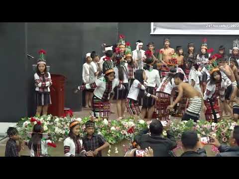 MIDDLE SCHOOL NAUPANGTE AN CHHEIH LAM || AVA MAWI EM