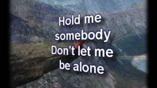 I Need A Father - Starfield - Worship Video with lyrics