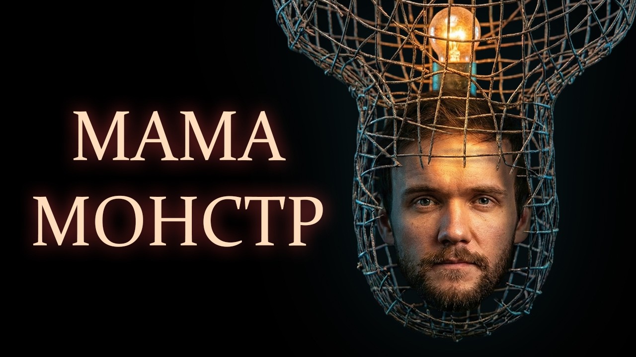 Научное доказательство БЕЗУСЛОВНОЙ любви [Неэтичные эксперименты#16]