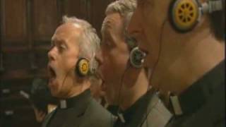 Pie Jesu - Live at Armagh Cathedral