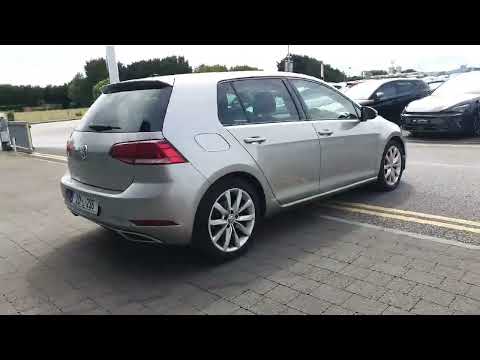 Volkswagen Golf 1.5TSI 150BHP 5DR HIGHLINE - Image 2