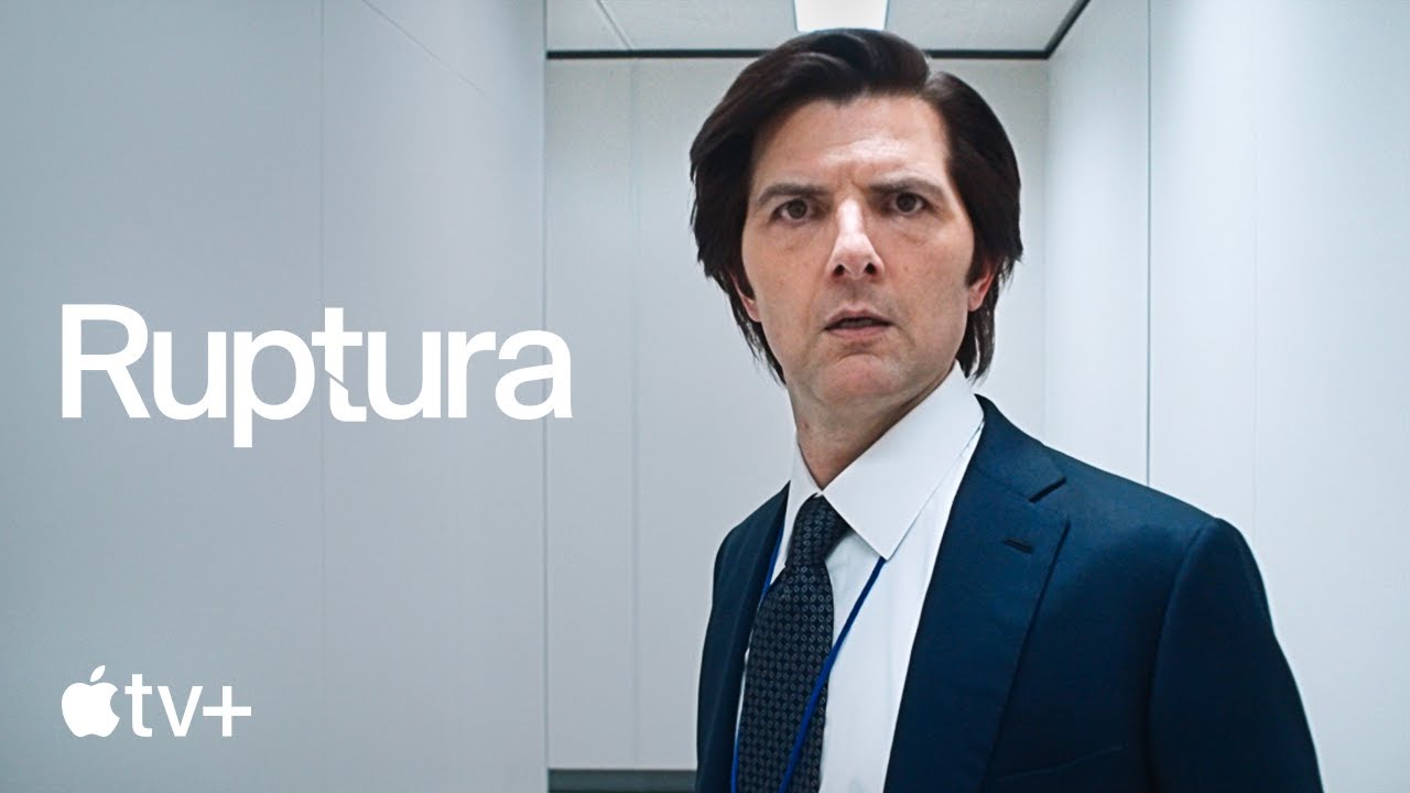 Trailer oficial de Ruptura - 2ª Temporada