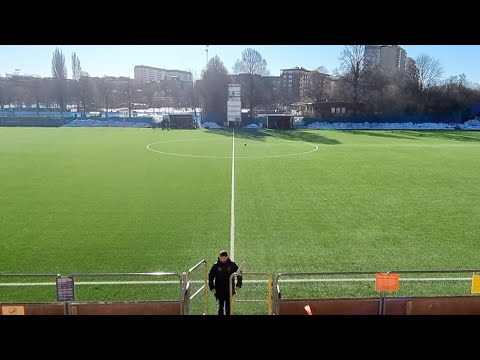 Vasalunds IF P07A Mot AIKJ15 Andra Perioden