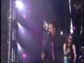 Kwan,Black lotus live 
