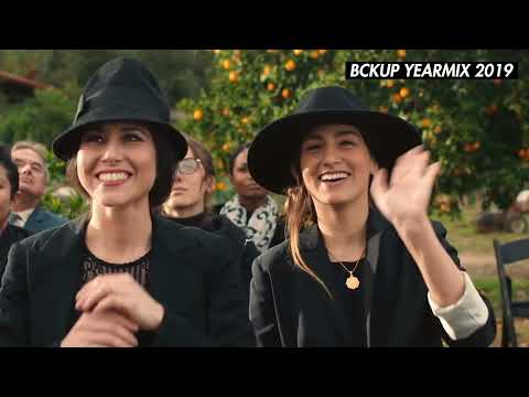 Yearmix 2019 DVJ Bckup 1