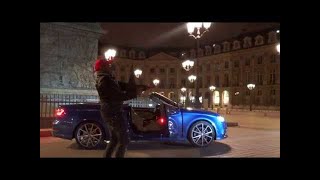 Landy - Vaisseau mère (Clip Officiel)