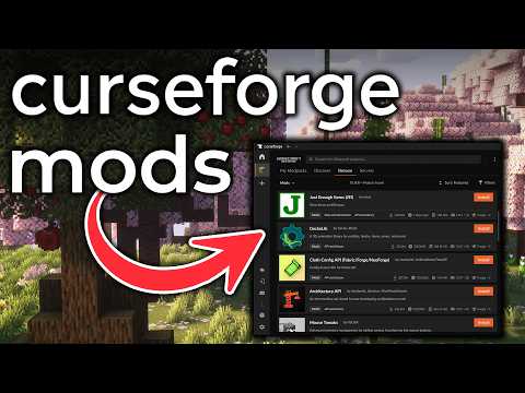 Mod Curse