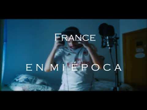 France - En mi epoca ( Prod. Kujo & nayz) Cypher