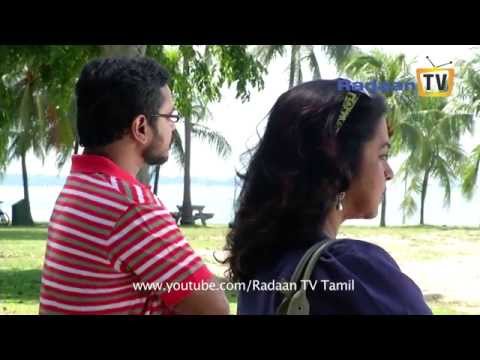 Puriyaamal Pirinthom -  Episode - 02