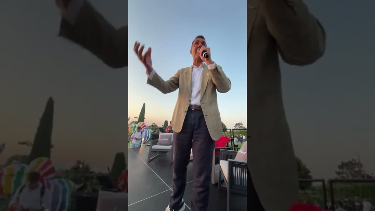 VANNACCI ESULTA PER IL RISULTATO DELLE ELEZIONI A VIGEVANO DEL SUO CANDIDATO AL 14%